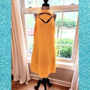 Gianni Bini Ogden Sheath Dress